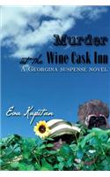 Murder at the Wine Cask Inn