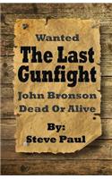 Last Gunfight