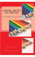 Book about My Friend