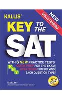 Key to the SAT