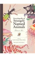 Encyclopedia of Strangely Named Animals