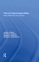 The U.s. Exportimport Bank