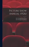 Picture Show Annual (1926)