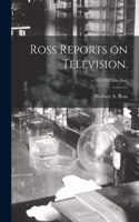 Ross Reports on Television.; v.50 (1955