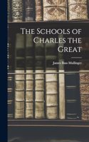 Schools of Charles the Great