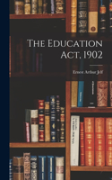 Education Act, 1902