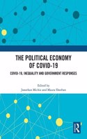 Political Economy of Covid-19
