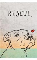 Rescue.