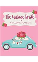 The Vintage Bride