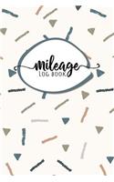 Mileage Log Book