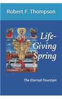 Life-Giving Spring