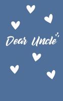 Dear Uncle