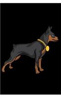 Dog Training Notebook