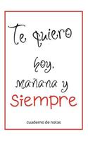 Cuaderno De Notas