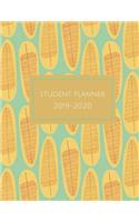Student Planner 2019-2020