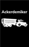 Ackerdemiker