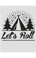 Let's Roll