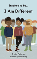 I am Different