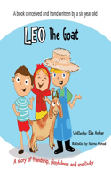 Leo the Goat