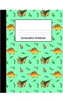 Composition Notebook