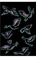 Pigeon Notebook