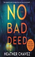 No Bad Deed Lib/E