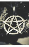 Pentacle Talisman Journal