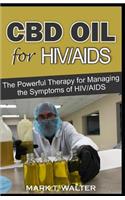 CBD Oil for Hiv/AIDS