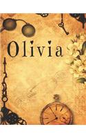 Olivia