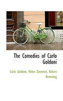 The Comedies of Carlo Goldoni