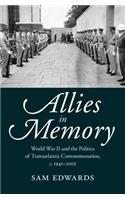 Allies in Memory