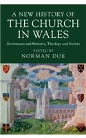 New History of the Church in Wales