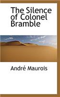 Silence of Colonel Bramble