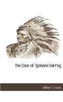 Case of Spokane Garrey