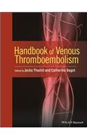 Handbook of Venous Thromboembolism