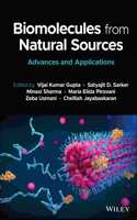 Biomolecules from Natural Sources