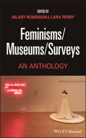 Feminisms/Museums/Surveys