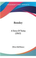 Bensley