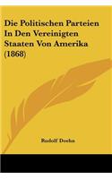 Politischen Parteien In Den Vereinigten Staaten Von Amerika (1868)