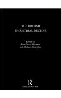 The British Industrial Decline
