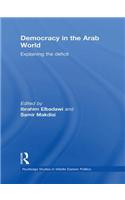 Democracy in the Arab World