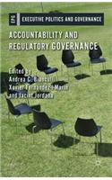 Accountability and Regulatory Governance