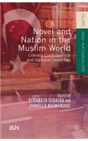 Novel and Nation in the Muslim World