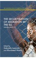 Securitisation of Migration in the Eu