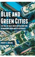 Blue and Green Cities