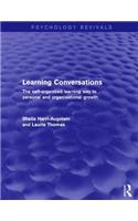 Learning Conversations (Psychology Revivals)