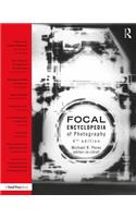 The Focal Encyclopedia of Photography