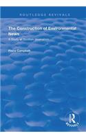 Construction of Environmental News