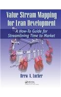 Value Stream Mapping for Lean Development