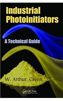 Industrial Photoinitiators